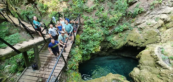 Brasil registra récord de turismo en 2024